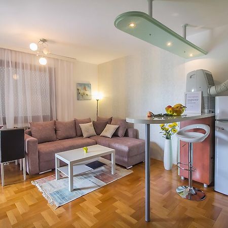 Stan Na Dan Banja Luka Διαμέρισμα Εξωτερικό φωτογραφία