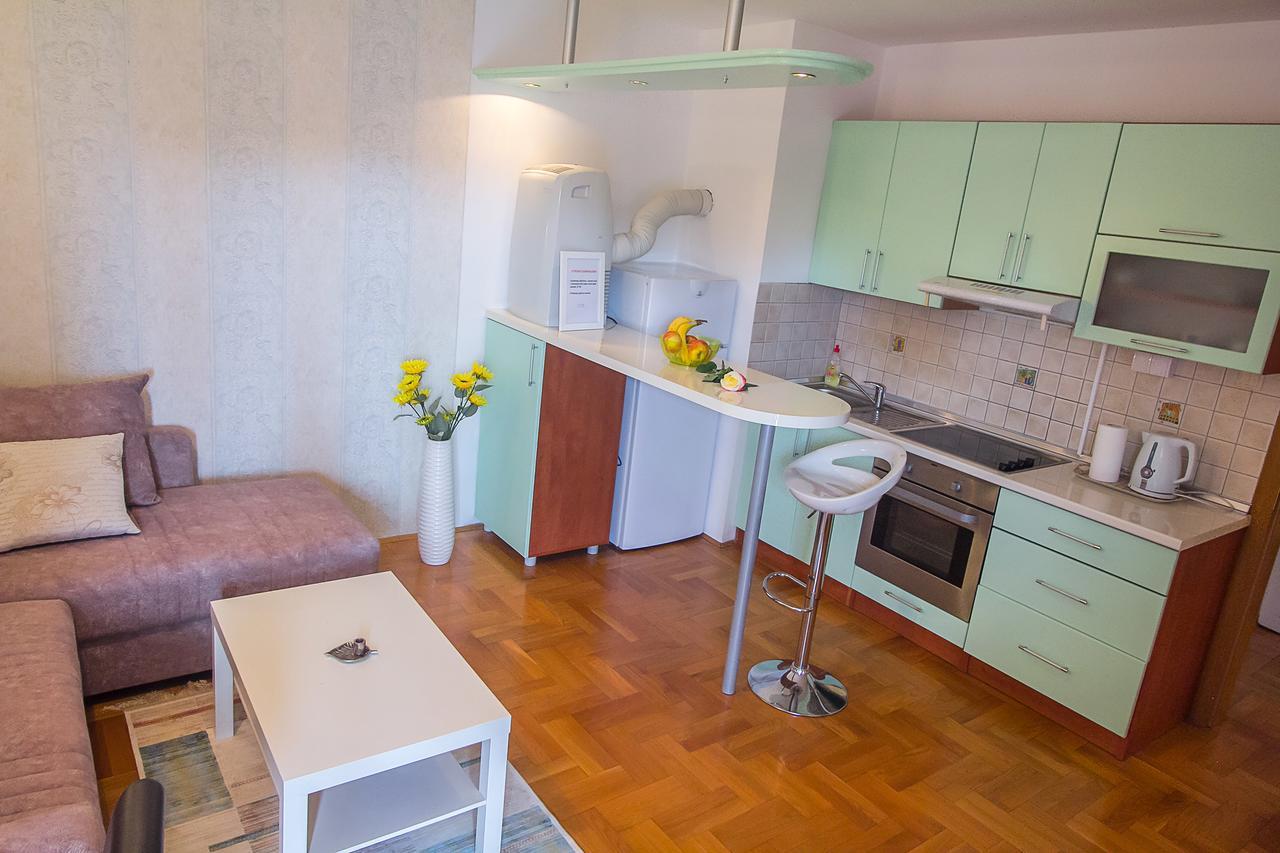 Stan Na Dan Banja Luka Διαμέρισμα Εξωτερικό φωτογραφία